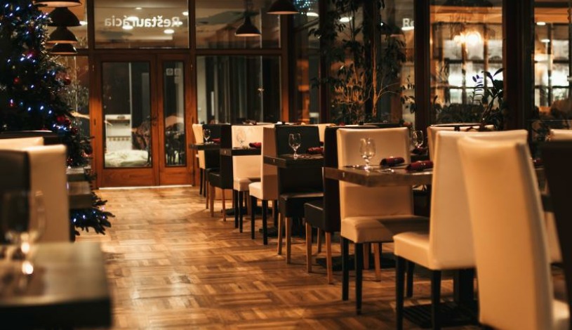 Hotel CROCUS **** Vysoké Tatry